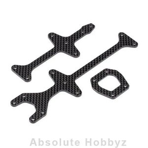 Cubierta superior Hot Bodies 2,5 mm D413 - HBS112760 - Imagen 1 de 1