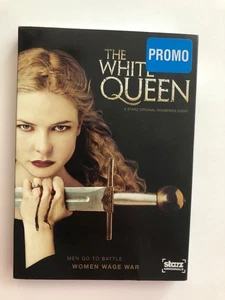 The White Queen (DVD, 2013) - Bild 1 von 4