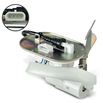 Novo módulo de bomba de combustível Assy para Harley-Davidson Street 500 Street 750 Street Rod - Imagem 1 de 4