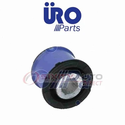 URO Rear Right Suspension Subframe Bushing for 2013-2015 Volvo S80 - Springs pq - Image 1 of 4