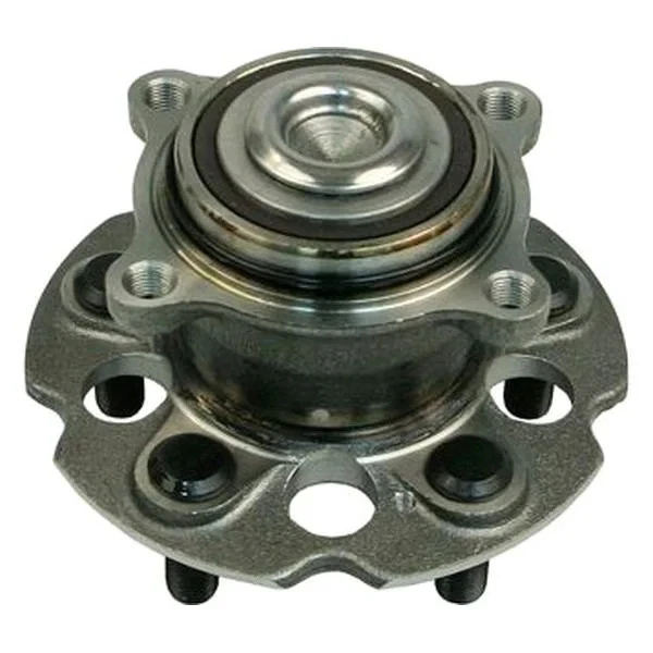 For Honda Odyssey 05-17 Wheel Bearing and Hub Assembly Rear Driver or Passenger Foto 1 de 1