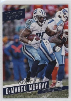 2017 Panini Prestige DeMarco Murray #73 - Image 1 of 2