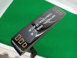 Ryoma Putter P3 (Pin Type) Black 34-inch Golf Club Used - Picture 1 of 5