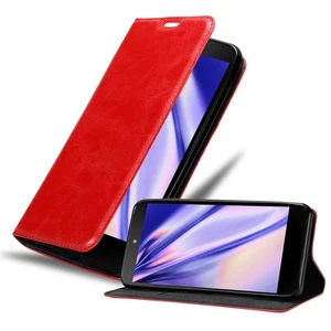 Case for LG Google NEXUS 5 Cover Protection Book Wallet Magnetic Book - Picture 1 of 10