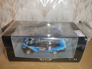 1/43 Boxed Model Neo Escort MK2 rs D&W Etcc 1979 - Picture 1 of 1