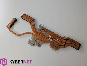 ASUS ROG Strix Hero III G731G Series 13N1-9VA0201 Heatsink -11M - Picture 1 of 2