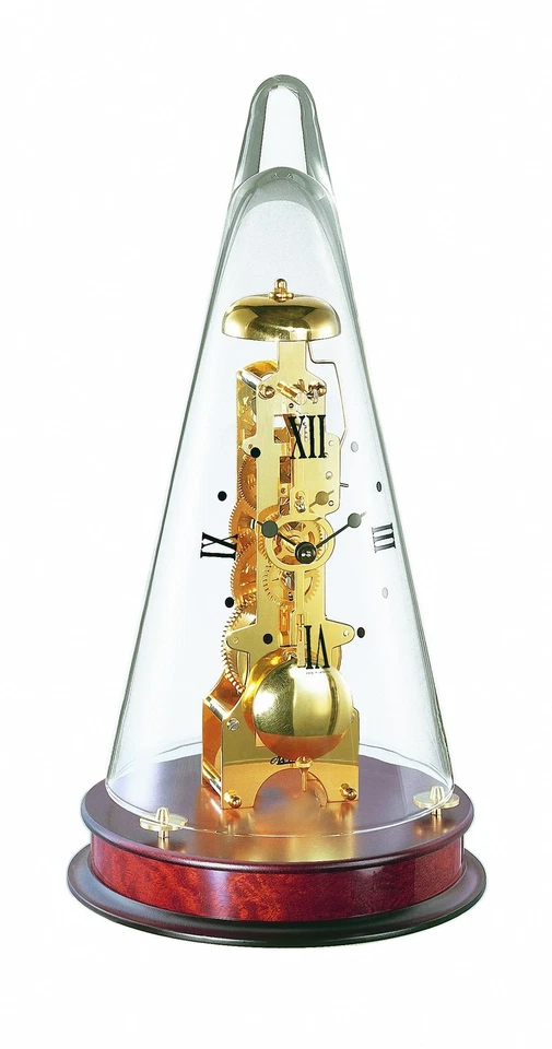 Reloj moderno con 14 días de funcionamiento de Hermle HE 22716-070791 NUEVO Foto 1 de 1