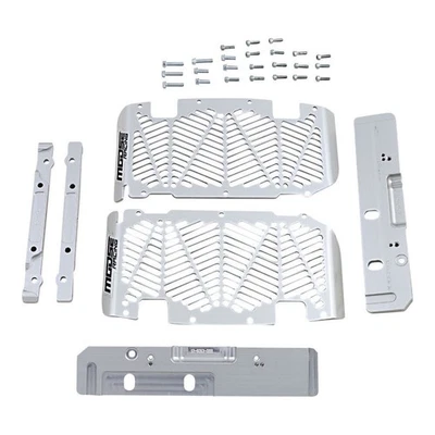 Moose Racing Protezione Radiatore GUARDS RADIATOR SHERCO - Immagine 1 di 3