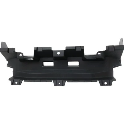 Deflector de aire del parachoques delantero para Lexus GX460 2014-2017 Foto 1 de 4