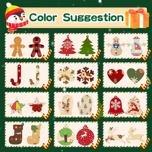 20 Pcs Unfinished Wooden Diy Thread Spools for Crafts 1.2X2.7 Inch Empty Arts - Picture 1 of 7