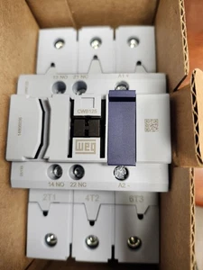 WEG Electric CWB125-11-30E65, 125A, 110-255 VAC - Picture 1 of 1