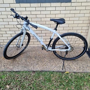Bicicleta Porsche 2011-2014 talla S mediana - usada - Imagen 1 de 24