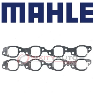 MAHLE Exhaust Manifold Gasket Set for 1996-2007 Chevrolet 2500 Avalanche C lr - Изображение 1 из 4