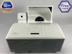 Mimio DLP Projector Mipro UST 2800 Lumens - Transform Any Space into a Theater - Picture 1 of 9