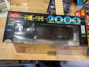 2000 Lincoln Limousine - 1:18 Scale - No. 1261 by Sun Star Die Cast Black - Picture 1 of 9