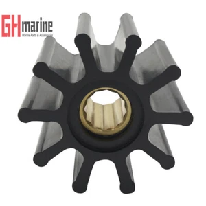 AIFO IVECO — ITALY Engine Flexible Impeller 8210 M 836 MTCA Inboard Marine New - Picture 1 of 11