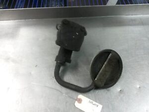 Engine Oil Pump From 1968 Ford Fairlane  5.0