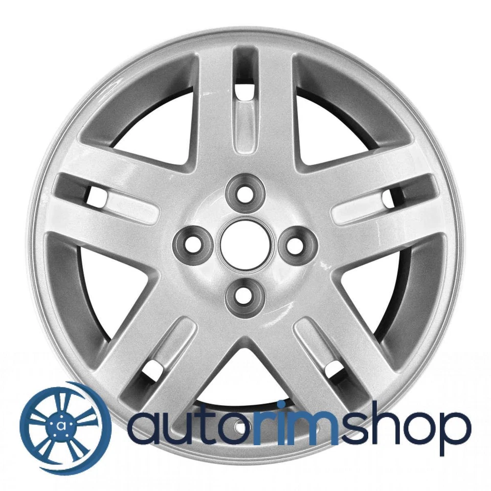 Llanta de 15" de fábrica OEM Chevrolet Cobalt/Pontiac Pursuit 2005 2006 2007 Foto 1 de 1