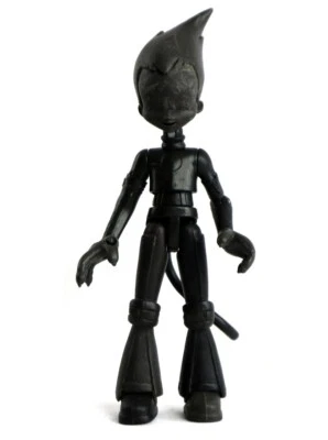 漫威玩具代码 Lyoko 奇怪原型人偶测试拍摄卡通网络 — 第 1/2 张图片