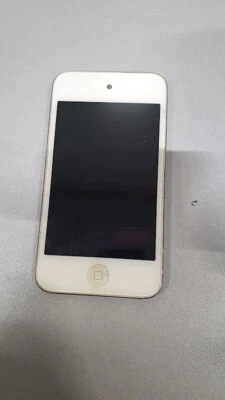 Apple iPod Touch 4th Gen A1367 16GB MP3 Música Jugador No Laboral Para Piezas - Imagen 1 de 3