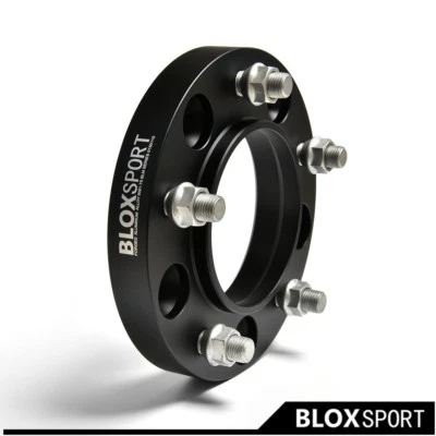 Разделитель колес 2 30 мм 1,25 дюйма 5x150 для Toyota Land Cruiser LC100 LC200 диаметр ступицы 110 - Изображение 1 из 4