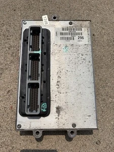 OEM 1996 Jeep Cherokee 4.0L Engine Computer Module ECM ECU 56041296 - Picture 1 of 3