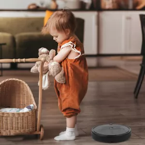 Juguete barredora para niños pequeños bebé niño pequeño para - Imagen 1 de 11