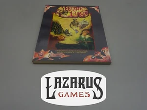 Ars Magica: Mythic Europe (White Wolf) - Picture 1 of 12