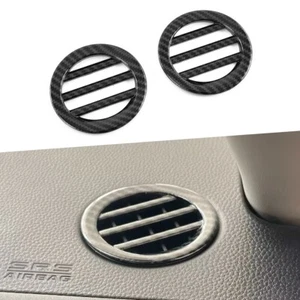 For Honda HR-V Vezel 2022 2023 Front Upper Air Outlet Cover Trim Accessories - Picture 1 of 8