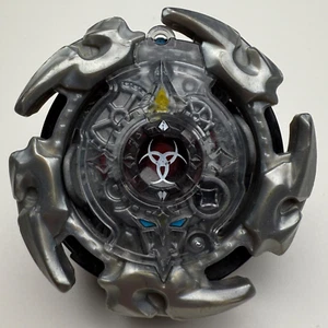 TAKARA TOMY Beyblade Burst B-82 Alter Chronos 6meteor Trans US VERKÄUFER - Bild 1 von 6