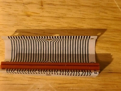 Replacement Original Flexible Ribbon Cable Multi Screen Nintendo Game & Watch - Image 1 of 2