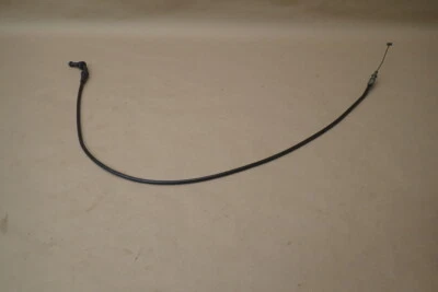 1981 SUZUKI GS550T CLUTCH CABLE Foto 1 de 4