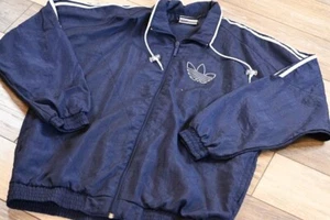 Vintage Adidas Windbreaker Medium - Picture 1 of 14