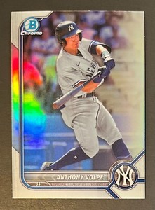 ⚾(you pick) New York Yankees 2022 Bowman Draft⚫⚪⚫⚪