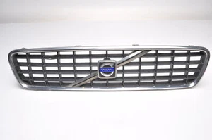 VOLVO S40 II V50 2004-2007 Grill Frontgrill Kühlergrill 08620116 - Bild 1 von 12