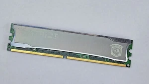 Patriot DDR2 1Gb Memory - Picture 1 of 3
