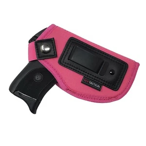 HER TACTICAL Gun Holster for Women-Concealed Carry Gun Holster - Compact & Micro - Picture 1 of 36