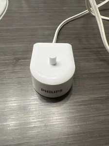 Philips HX6100 Toothbrush Sonicare Travel Charger Base AC Power - Picture 1 of 3