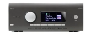 Arcam AVR11 8K A/V Receiver - Full Warranty - Official UK Dealer - Picture 1 of 1
