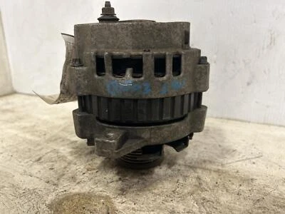 Alternador '87-'98 Chevrolet 20 Van OEM 117K millas ¡1 año de garantía! Foto 1 de 4