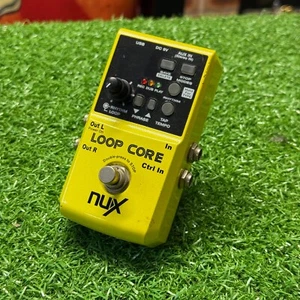 NUX : Loop Core Pedal - Picture 1 of 6
