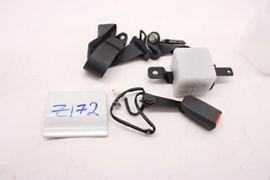 New OEM Seat Belt Retractor Front Black L200 Strada 1996-2007 7000C634 RH - Picture 1 of 3