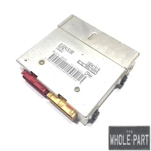 1997-2003 Holden Rodeo TF R9 2.2L MT ECU ECM PCM Engine Computer 8162415190 - Picture 1 of 3