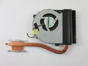 Ventola + dissipatore per ASUS X550C series - X550CA fan heatsink - Foto 1 di 1