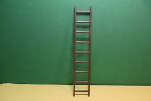 Playmobil 6001 Ladder Of 18 CM Of Height, Condition New - Picture 1 of 1