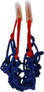 Amber Athletic Gear Braided Shot Put Carrier Braided Track and Field - Picture 1 of 6