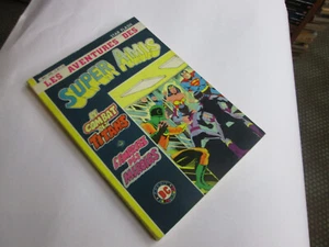 reliure STAR FLASH ....5 et 6 ... - Imagen 1 de 3