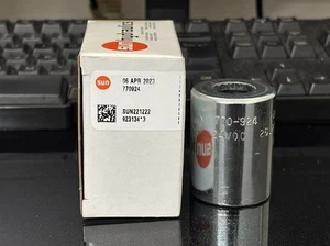 Bobina de solenoide Sun Hydraulics 770-924 24V 1 pieza NUEVA - Imagen 1 de 5