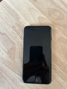 Apple iPhone 7 Plus 32GB Schwarz - Bild 1 von 2
