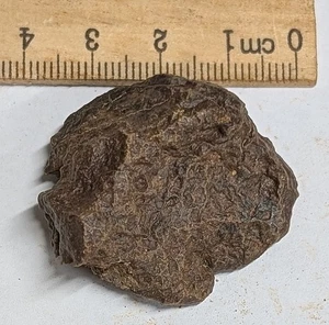 23 Gram Unclassified NWA METEORITE (F7442) - Bild 1 von 1